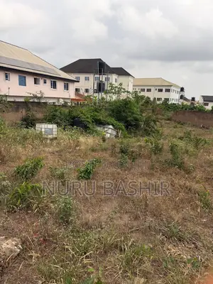 A Well Fenced Prime Residential Land Measuring 800 SQM 2plots in Ibad