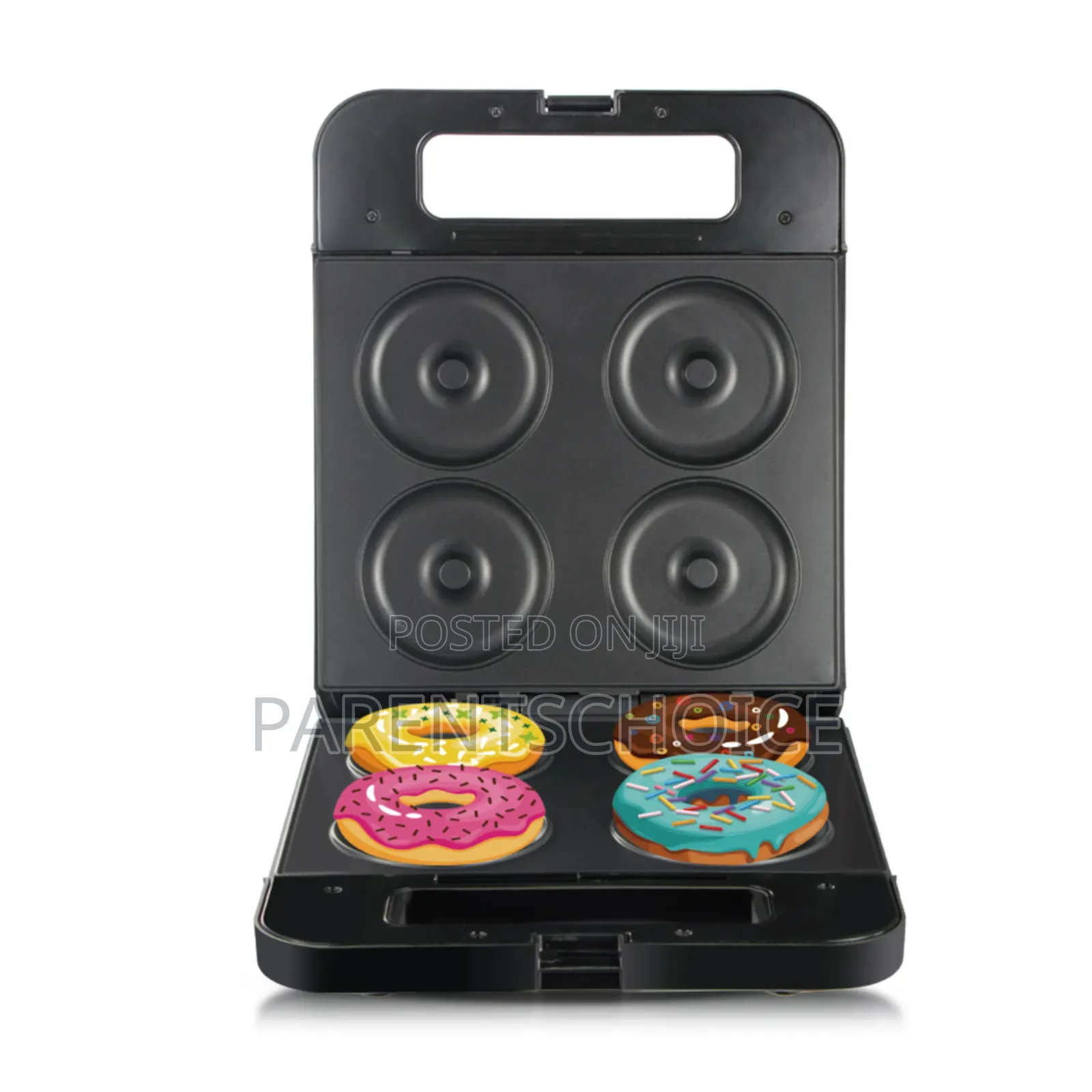 Sandwich Breakfast Machine Electric Donut Maker