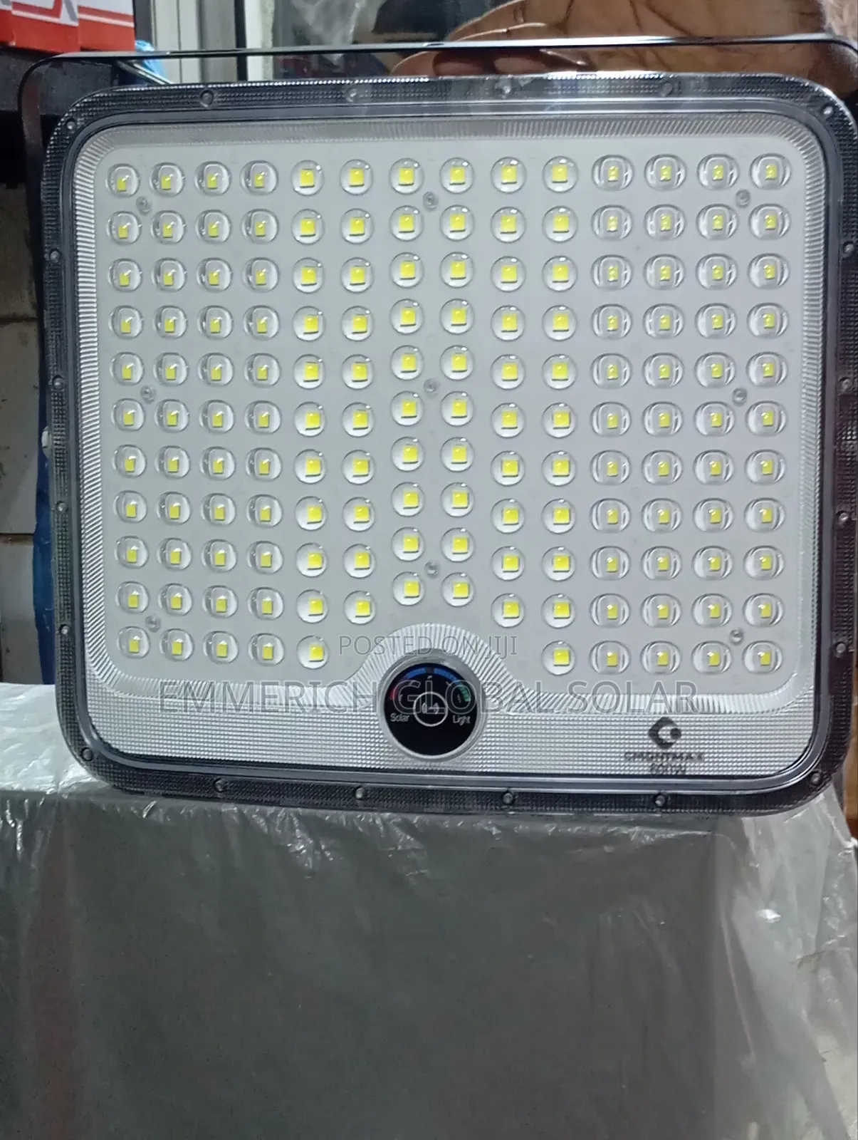 600watts High Efficiency Floodlight