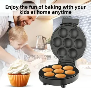 Electric Cake Pop Maker,Donut Maker