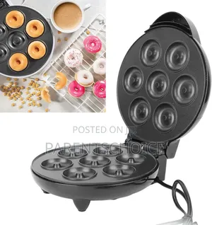Electric Cake Pop Maker,Donut Maker