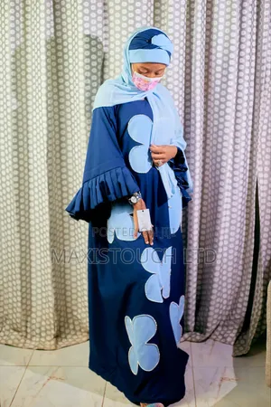 Maxi's Touch Ready To Wear Outfits