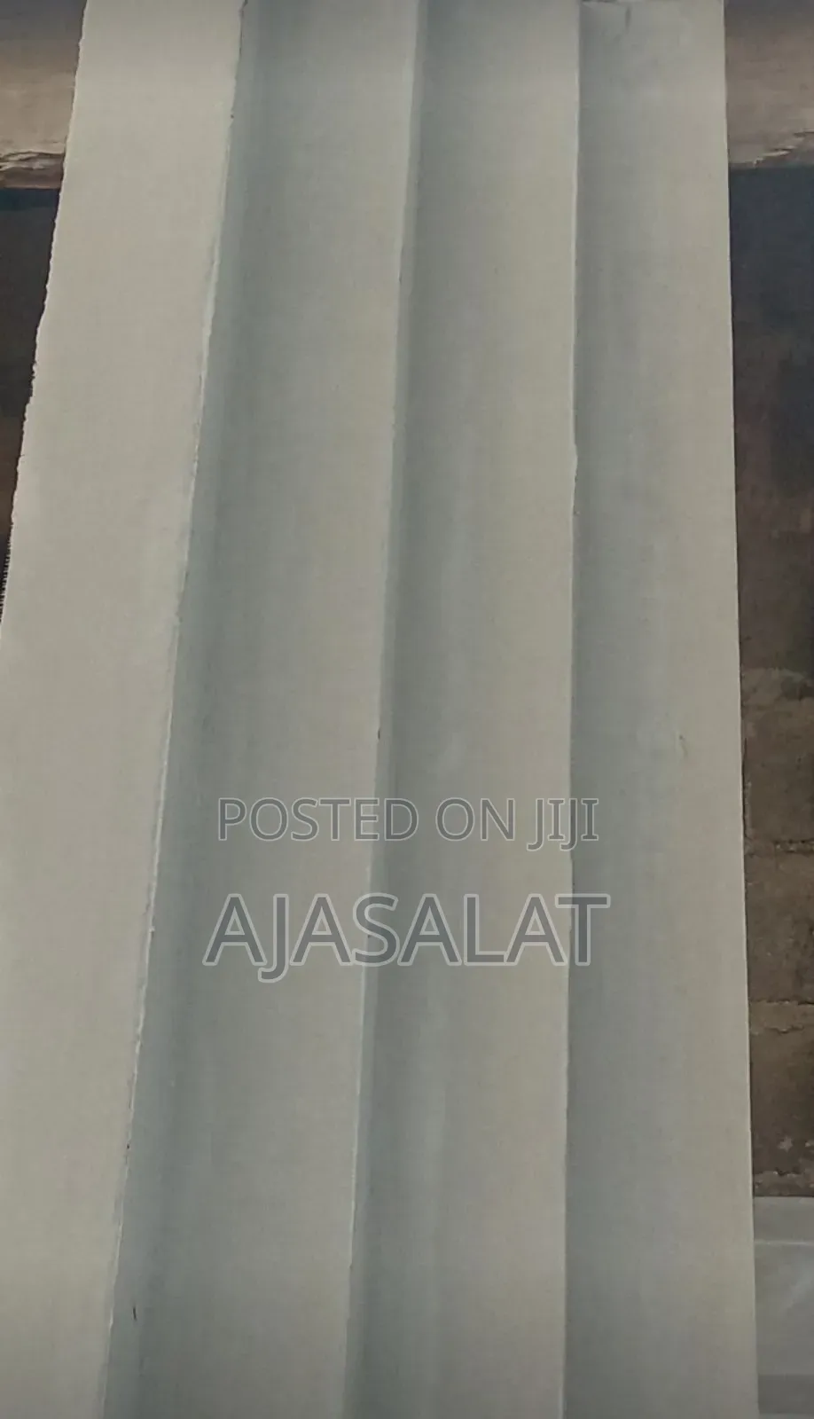 Parapat Polystyrene
