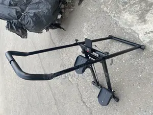 Stair Climber S512