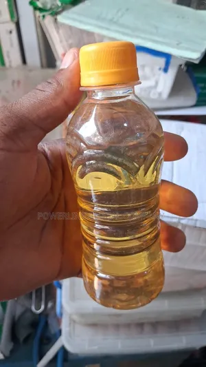 Compressor Oil for Air Conditioner and More