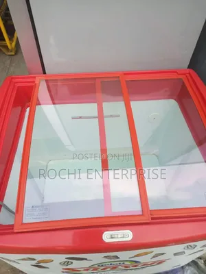 Ice Cream Freezer Display Freezer