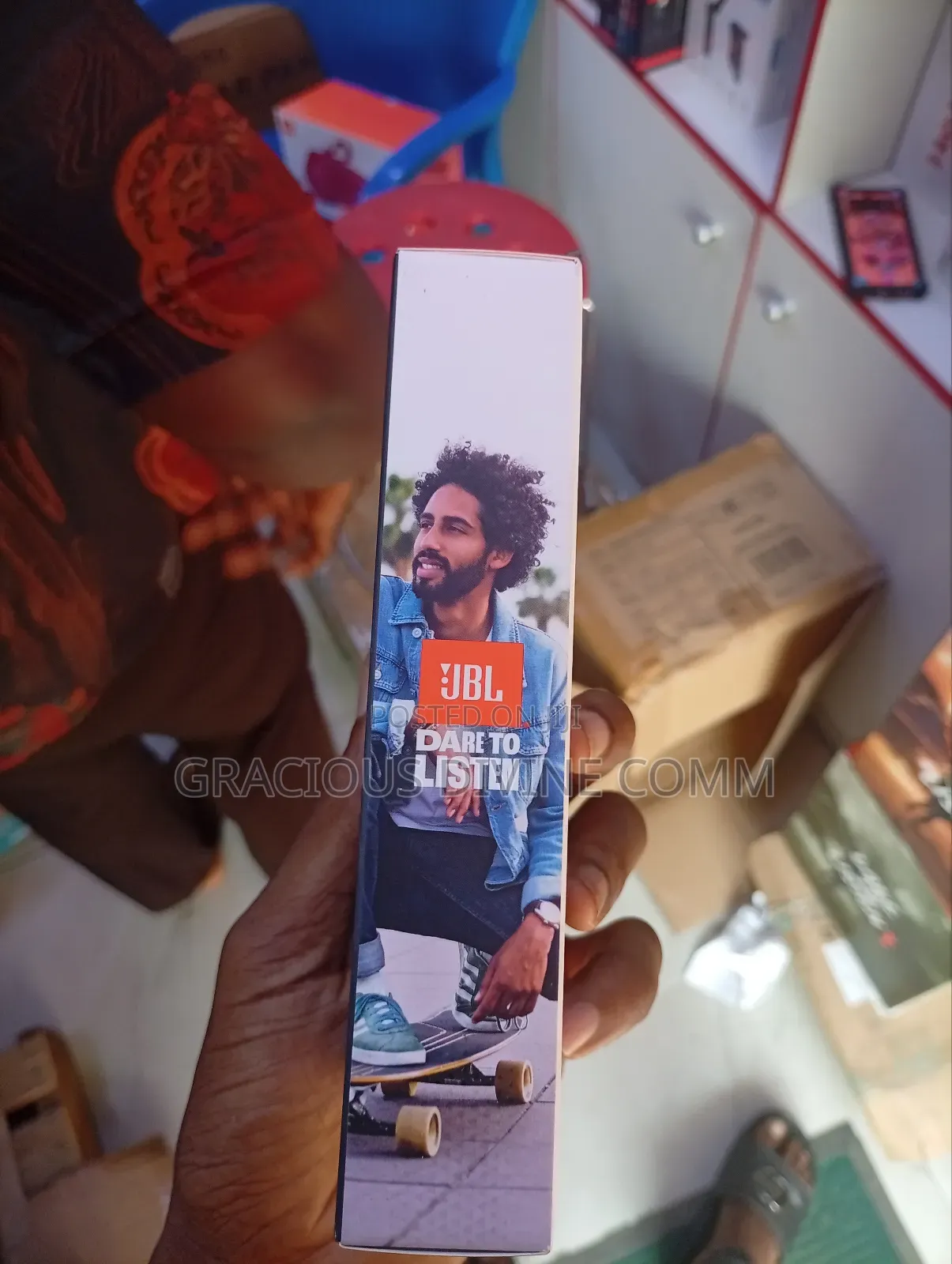 JBL Tune Flex 2 True Wireless Anc Earbuds