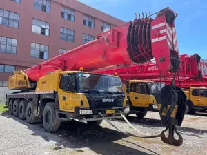Crane, Excavator, Low Bed, Flat Bed, Construction Equipment Rental