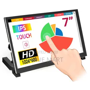 Lg Touch Screen Monitor