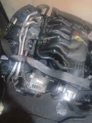 3.6l V6 Engine Dodge Charger Challenger Durango Journey 2019 2021 2022