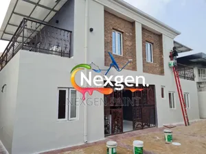Weather Shield Paint 20 Liters