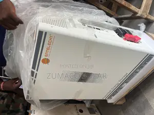 10kwh Entelechy Energy Lithium