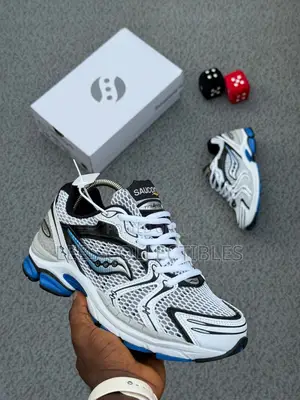Best Quality Saucony Progrid Triumph 4 Sneakers