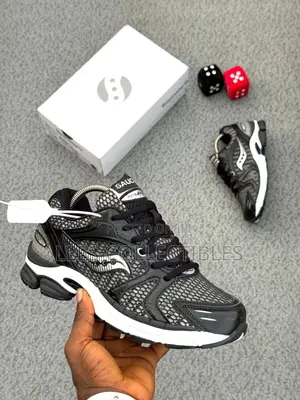 Best Quality Saucony Progrid Triumph 4 Sneakers