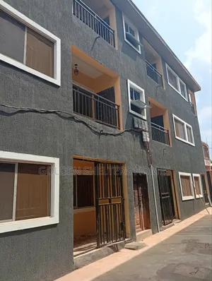 Furnished 3bdrm Block of Flats in State Housing, Enugu for rent