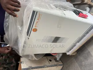 Entelechy 10kwh Battery
