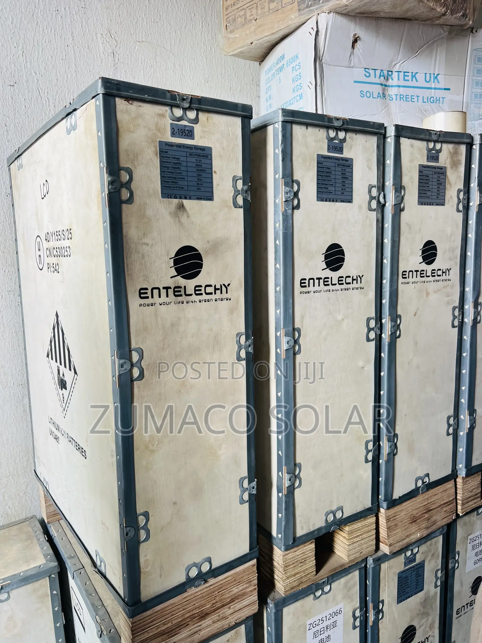 10kwh Entelechy