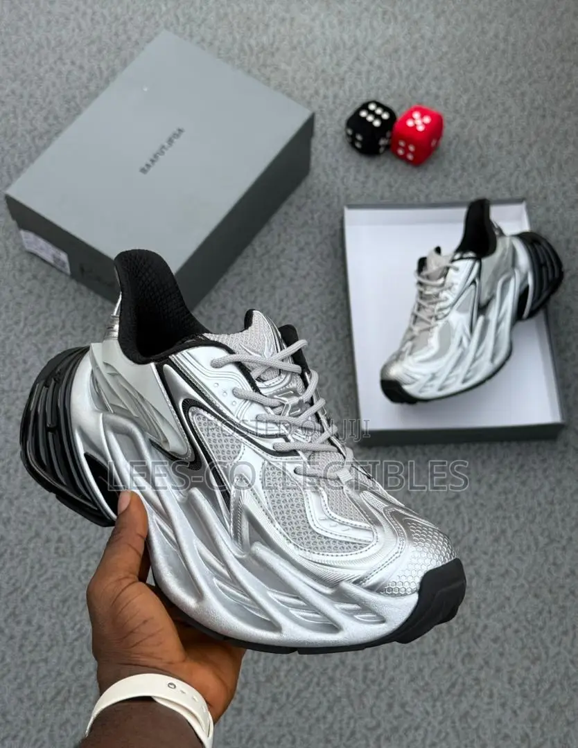 Best Quality Phantom Big Sole Sneakers