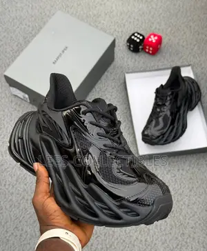Best Quality Phantom Big Sole Sneakers