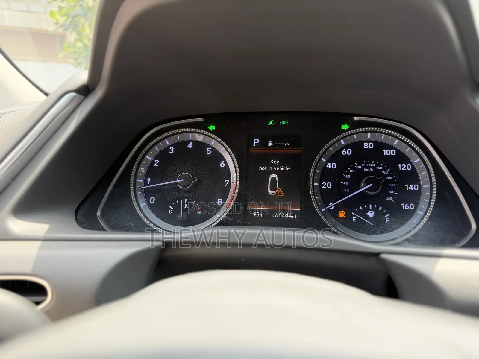Hyundai Sonata SEL 2021 Blue