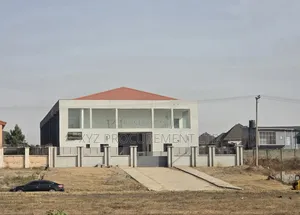 1,500 SQM Warehouse, Showroom, and Office Space Along Kubwa Express