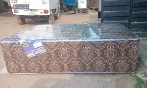 Brand New 4.5by6by18 Semis Mattresses