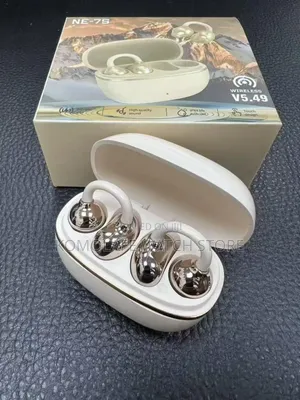 Open Earpods