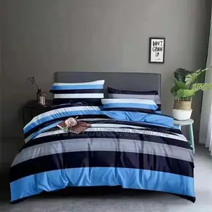 6by6 Duvet Set