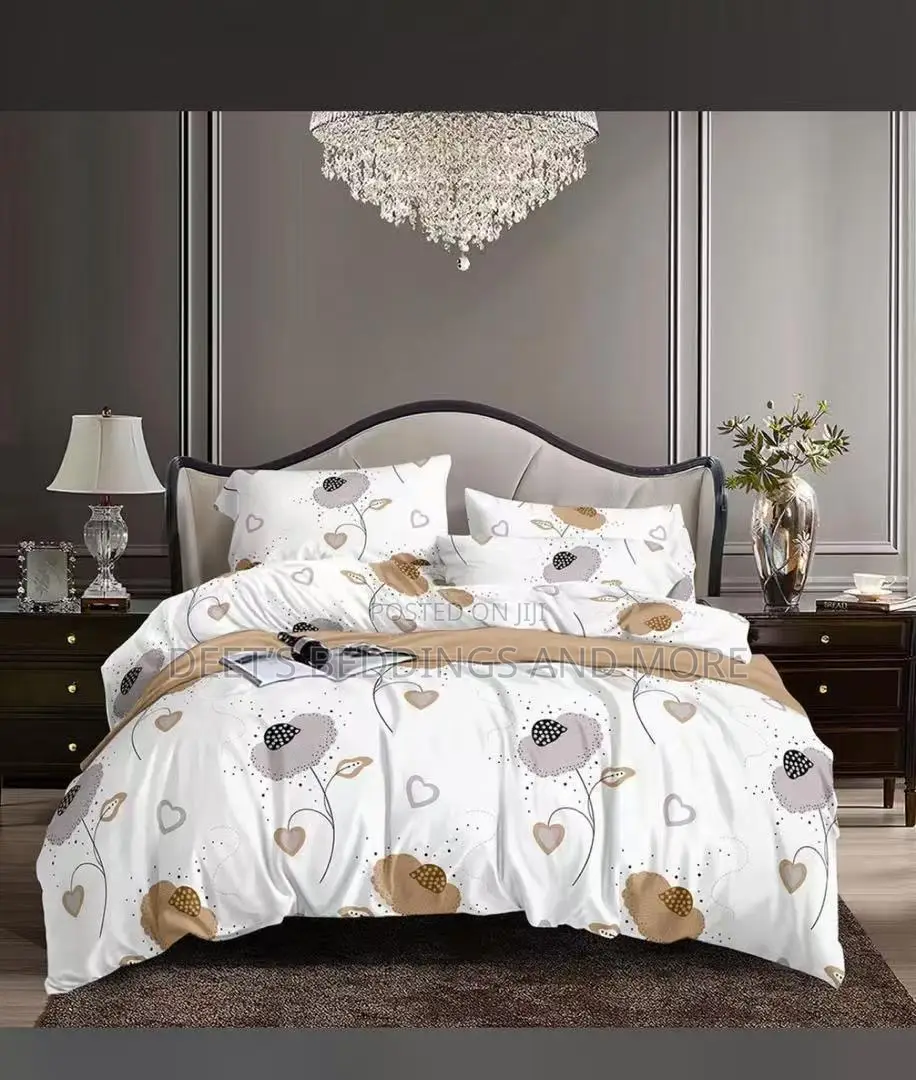6by6 Duvet Set
