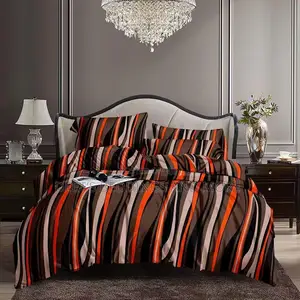 6by6 Duvet Set