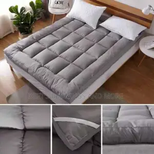 Mattress Topper