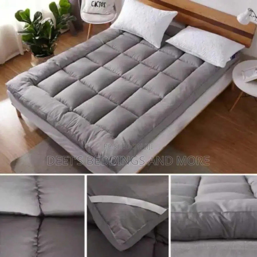 Mattress Topper