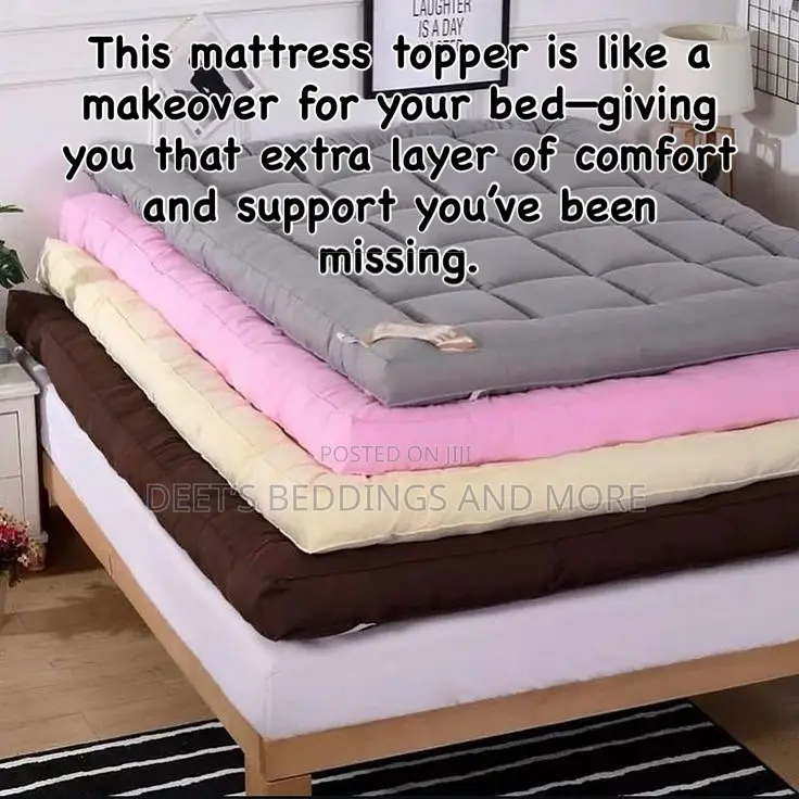Mattress Topper