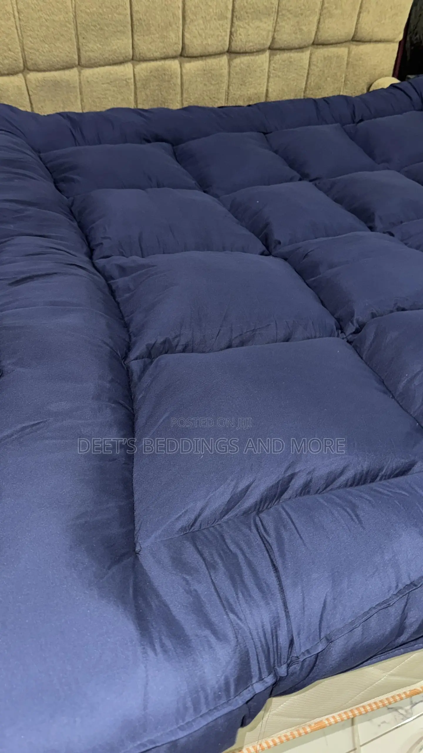 Mattress Topper