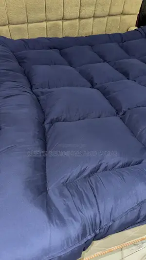 Mattress Topper