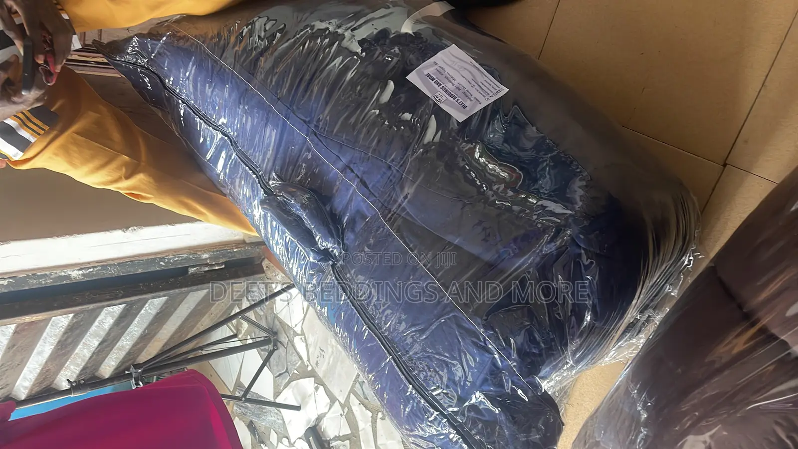 Mattress Topper