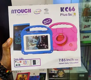 New Atouch KC66 256 GB Green