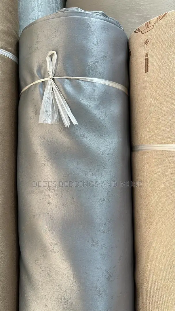 Quality Turkish Curtain