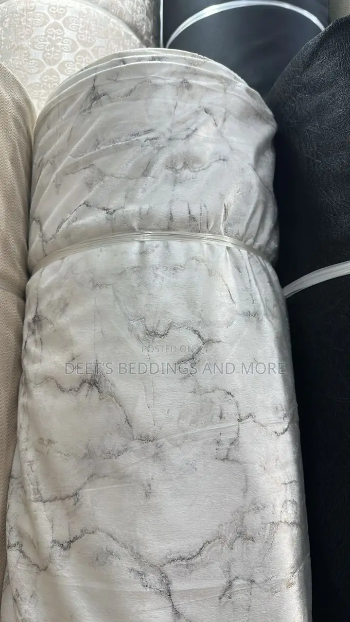 Quality Turkish Curtain