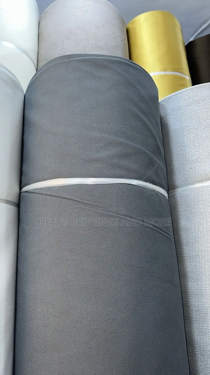 Quality Turkish Curtain