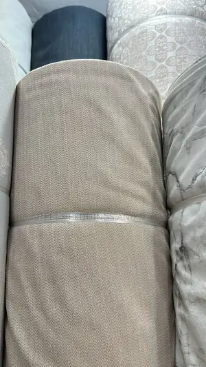 Quality Turkish Curtain