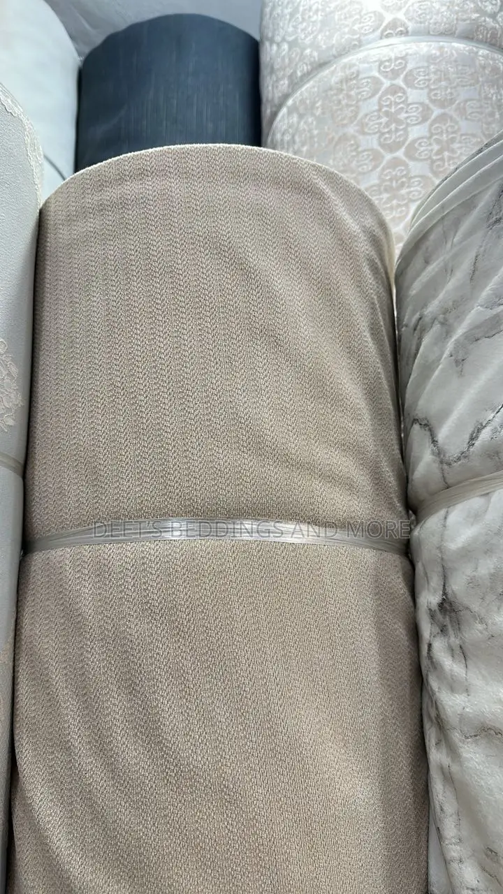 Quality Turkish Curtain