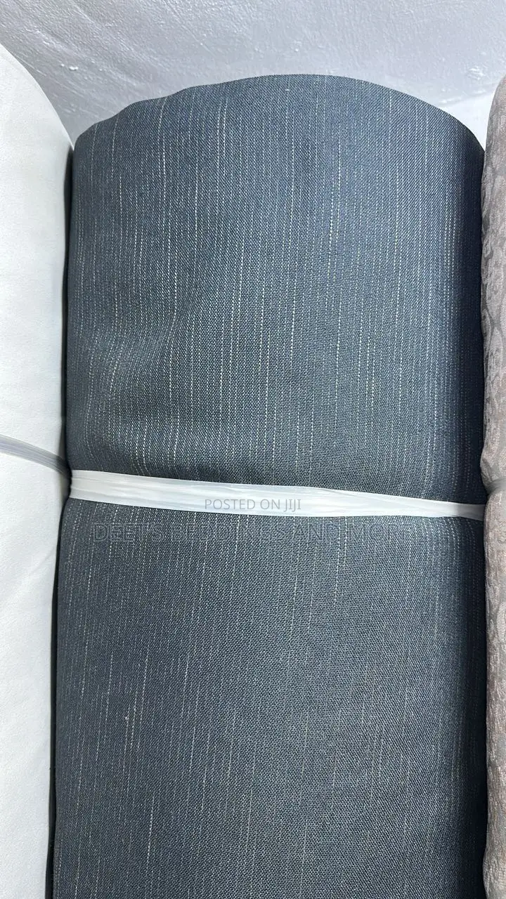 Quality Turkish Curtain