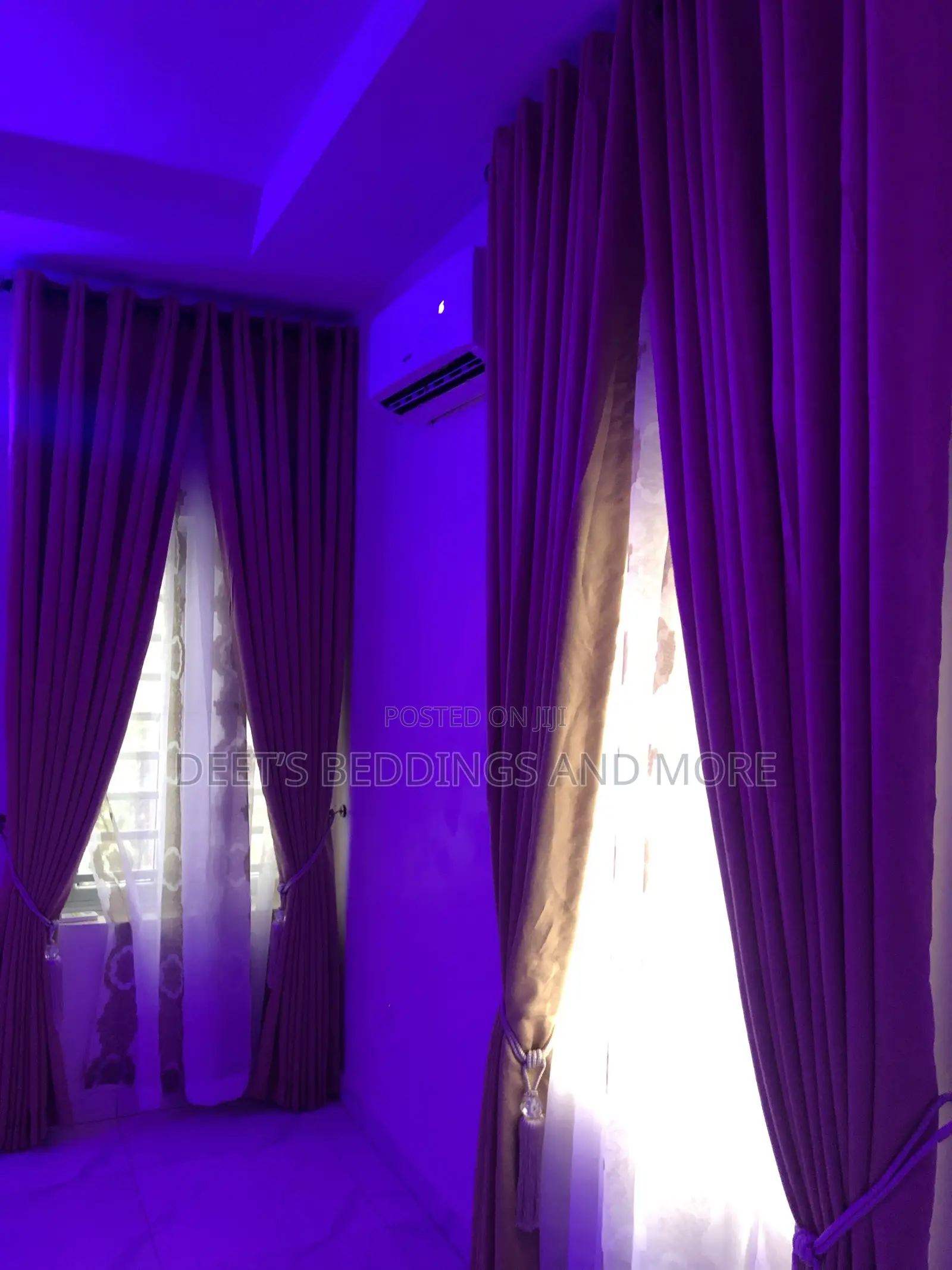 Quality Turkish Curtain