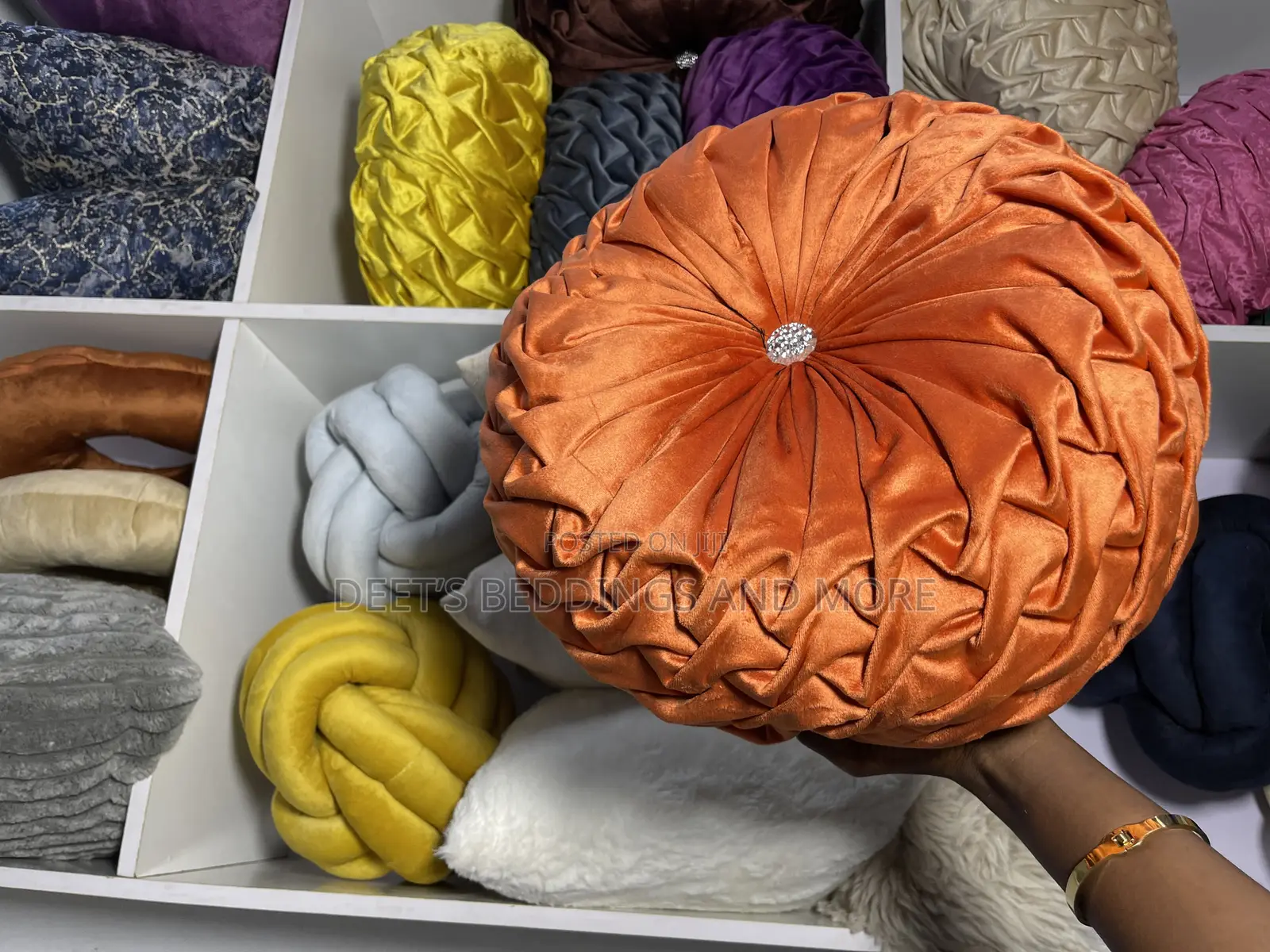 Decorative Throwpillow