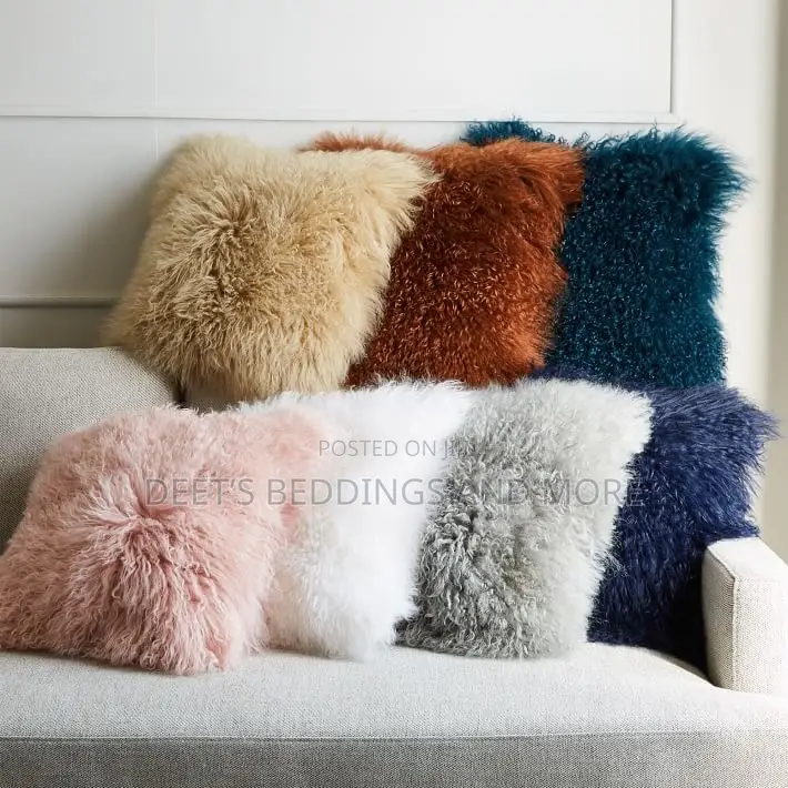 Decorative Throwpillow
