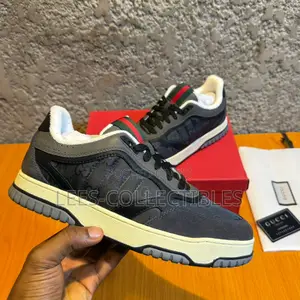 Latest Gucci Re-web Gg Monogram Now Available