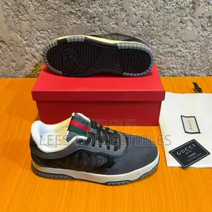 Latest Gucci Re-web Gg Monogram Now Available