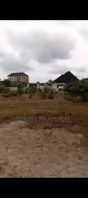 2 Plot of Land in Ikporo Baribari Imbatoli