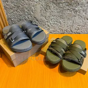 Best Quality Zara Bet Slippers